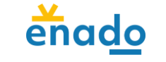 Enado logo