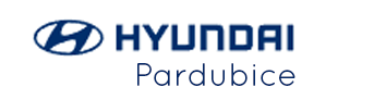 Hyundai Pardubice logo