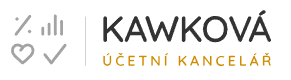 Kawkova logo