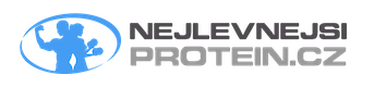 Nejlevnější protein logo