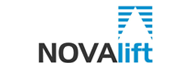 Novalift logo